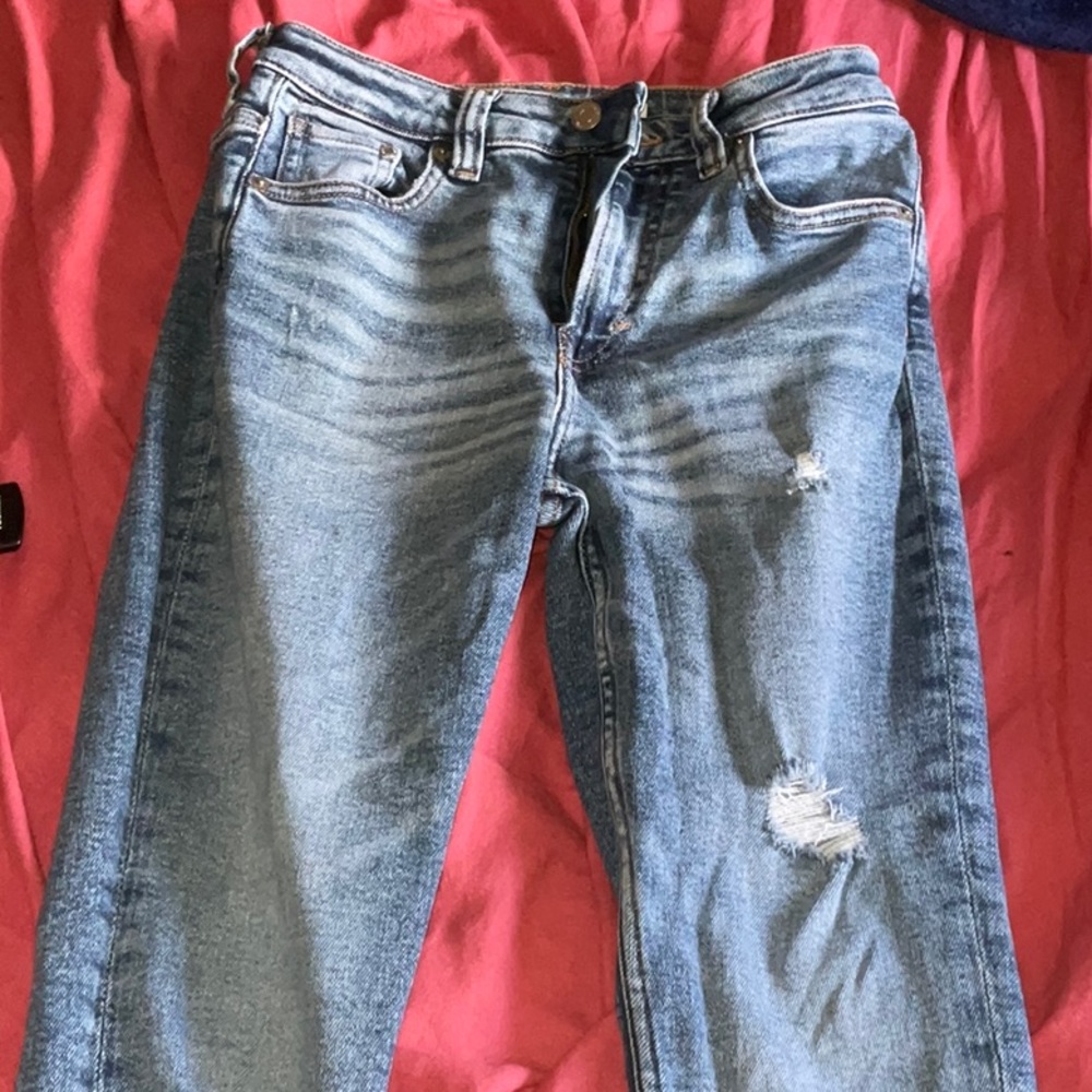 H&M jeans